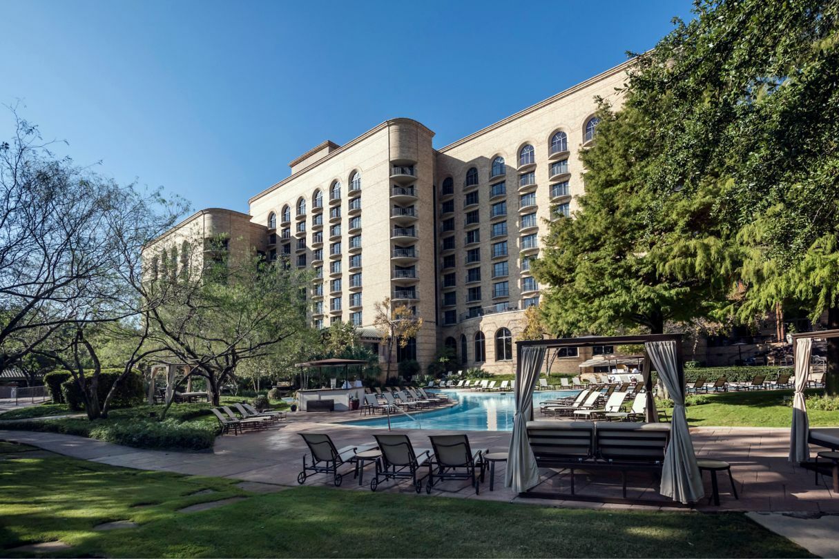 Photo of The Ritz-Carlton Dallas Las Colinas, Irving, TX