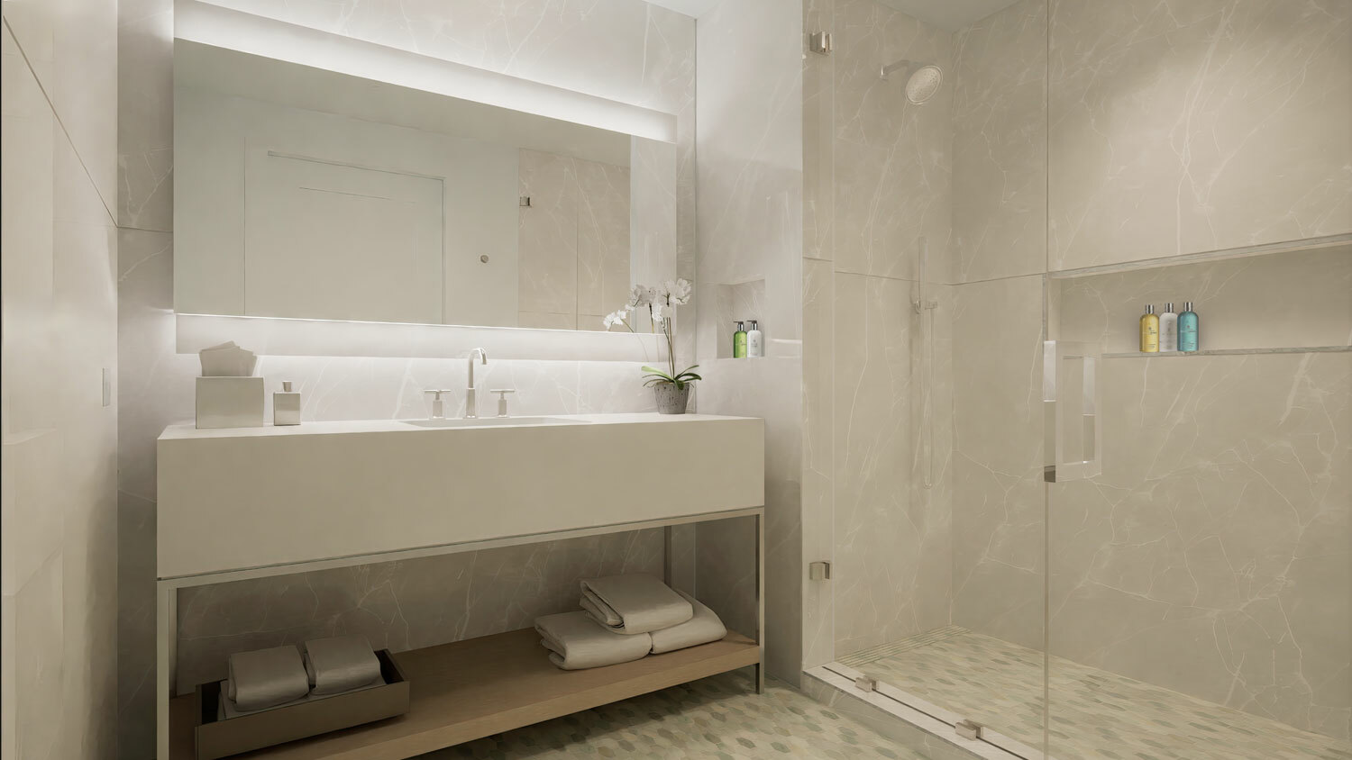 Photo of JW Marriott Reston Station, Reston, VA