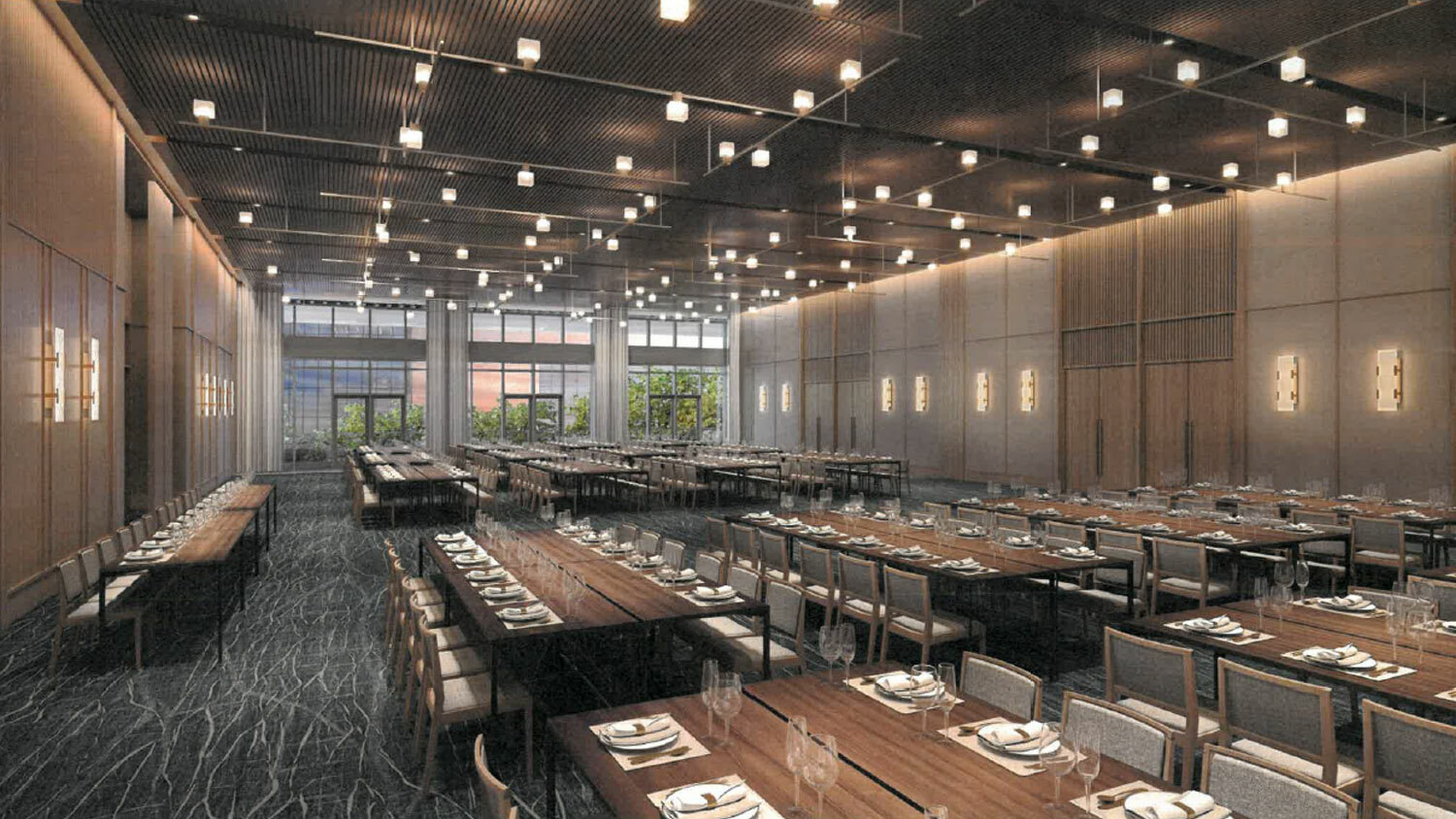 Photo of JW Marriott Reston Station, Reston, VA