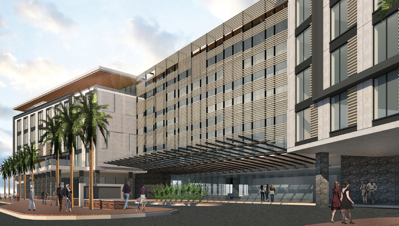 Photo of Delta Hotels By Marriott Las Vegas, Las Vegas, NV