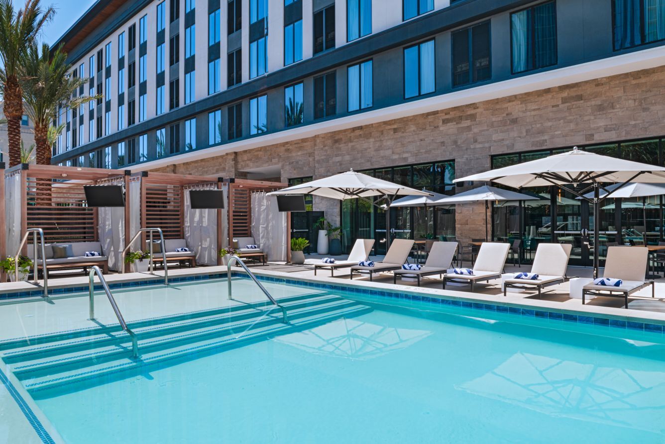 Photo of AC Element Las Vegas Symphony Park, Las Vegas, NV