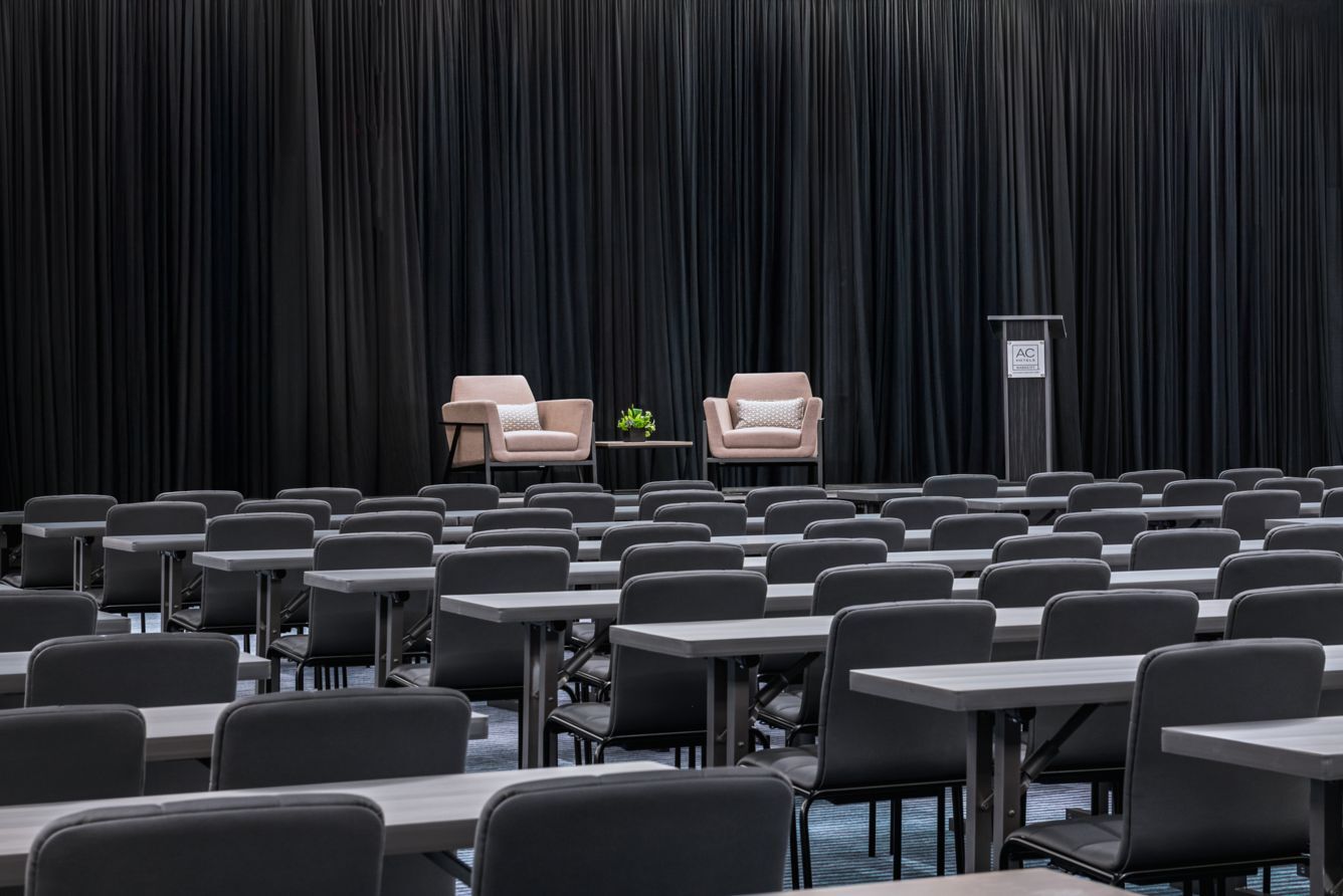 Photo of AC Element Las Vegas Symphony Park, Las Vegas, NV