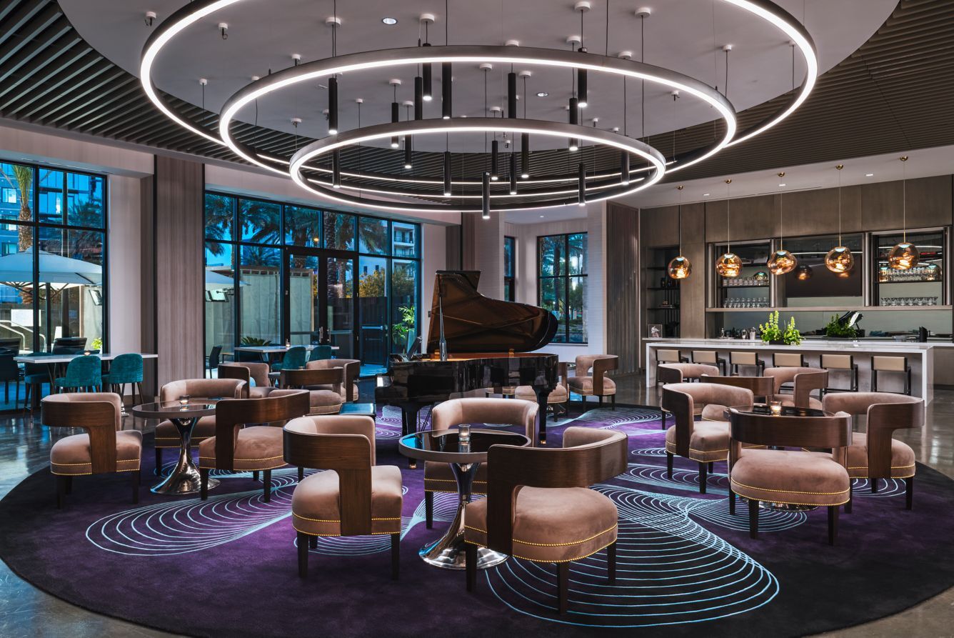 Photo of AC Element Las Vegas Symphony Park, Las Vegas, NV