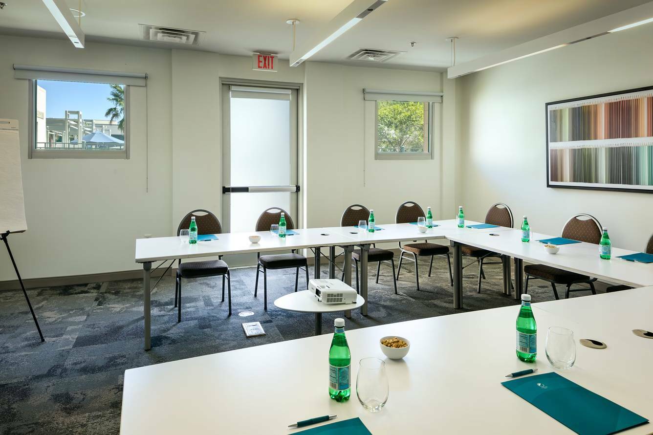 Photo of AC Hotel & Element Hotel Las Vegas Symphony Park, Las Vegas, NV