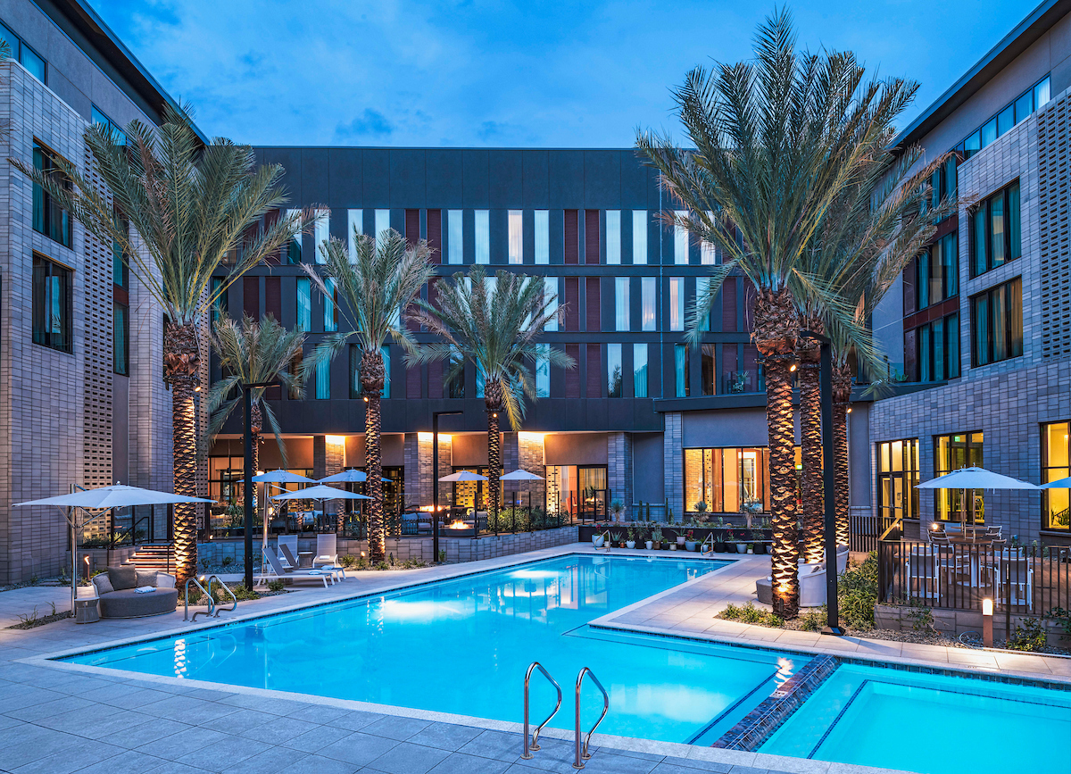 Photo of AC Hotel Phoenix Norterra, Phoenix, AZ