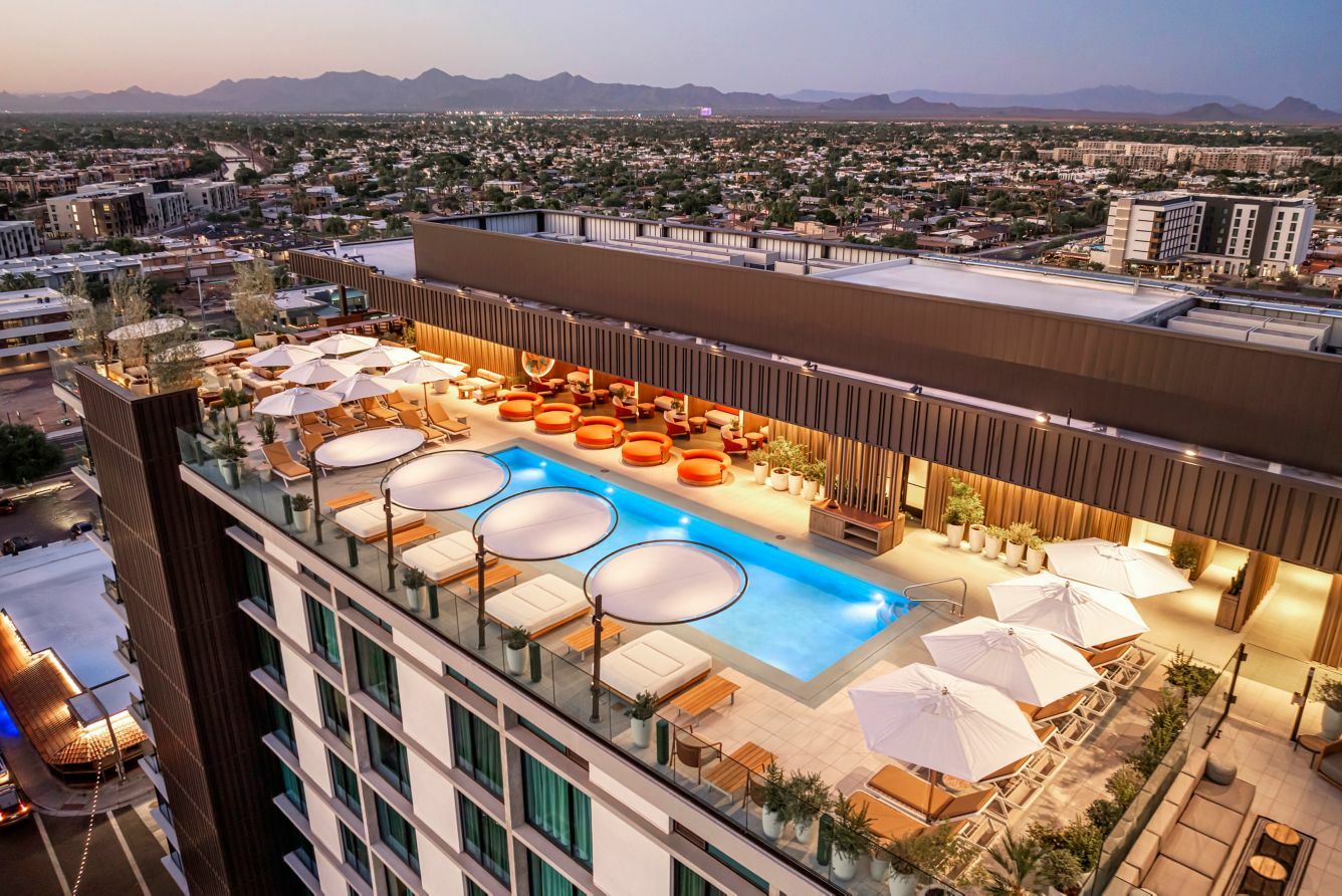 Photo of The REMI Scottsdale, Autograph Collection, Scottsdale, AZ