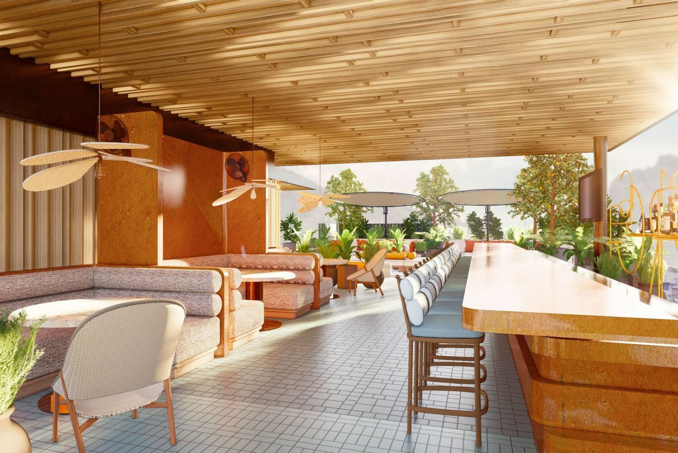 Photo of The REMI Scottsdale, Autograph Collection, Scottsdale, AZ