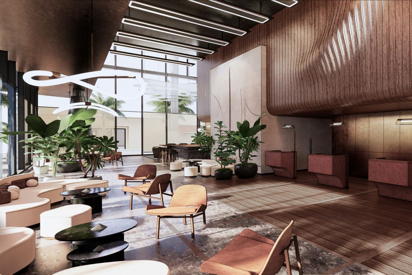 Photo of The REMI Scottsdale, Autograph Collection, Scottsdale, AZ