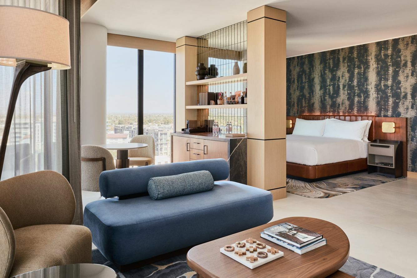 Photo of The REMI Scottsdale, Autograph Collection, Scottsdale, AZ