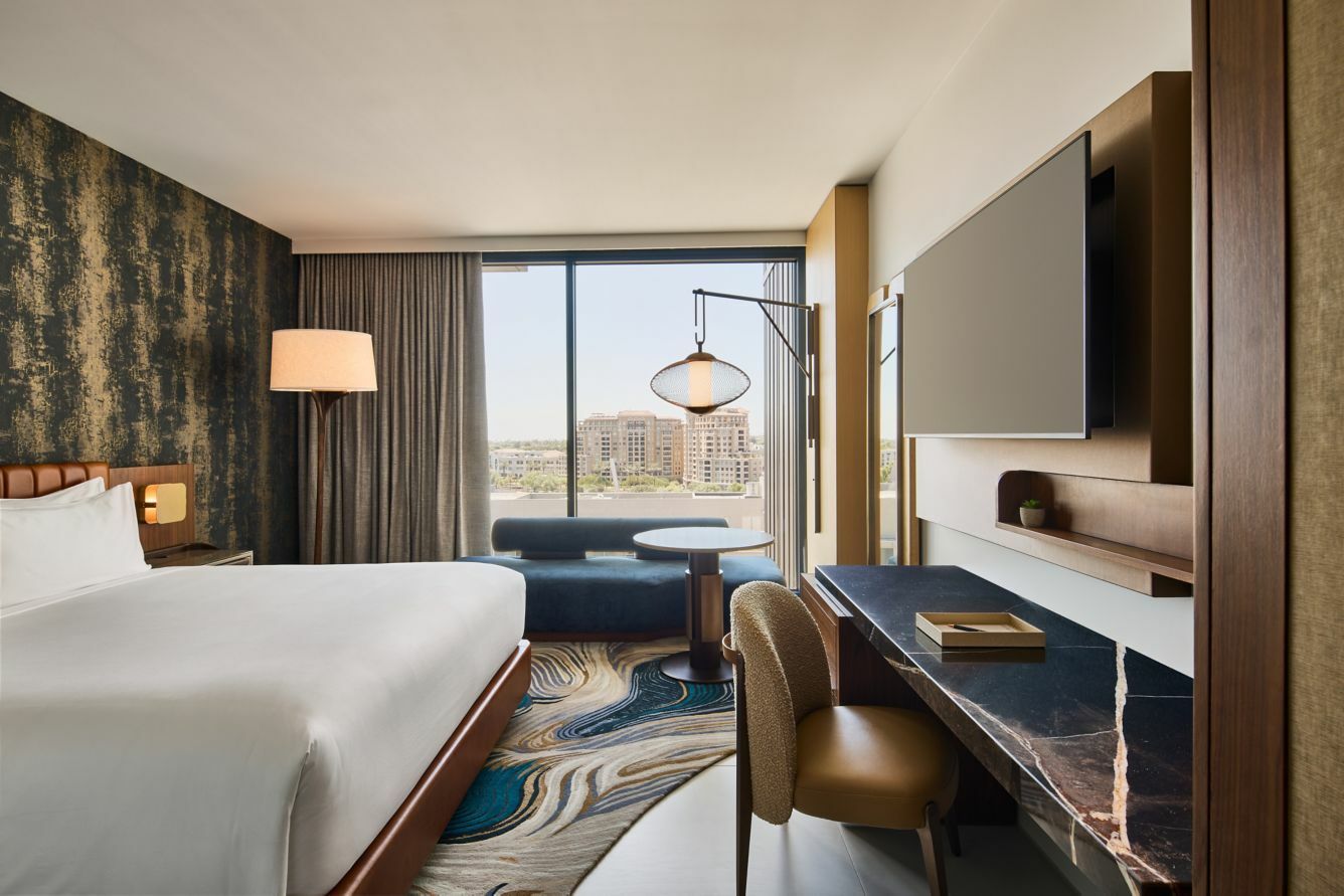 Photo of The REMI Scottsdale, Autograph Collection, Scottsdale, AZ