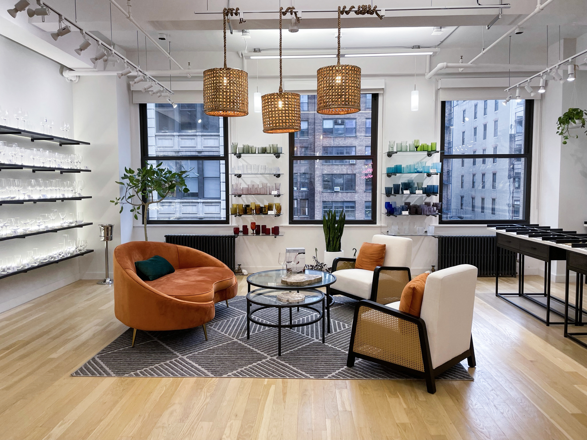 Photo of Fortessa Tableware Solutions, LLC, New York, NY