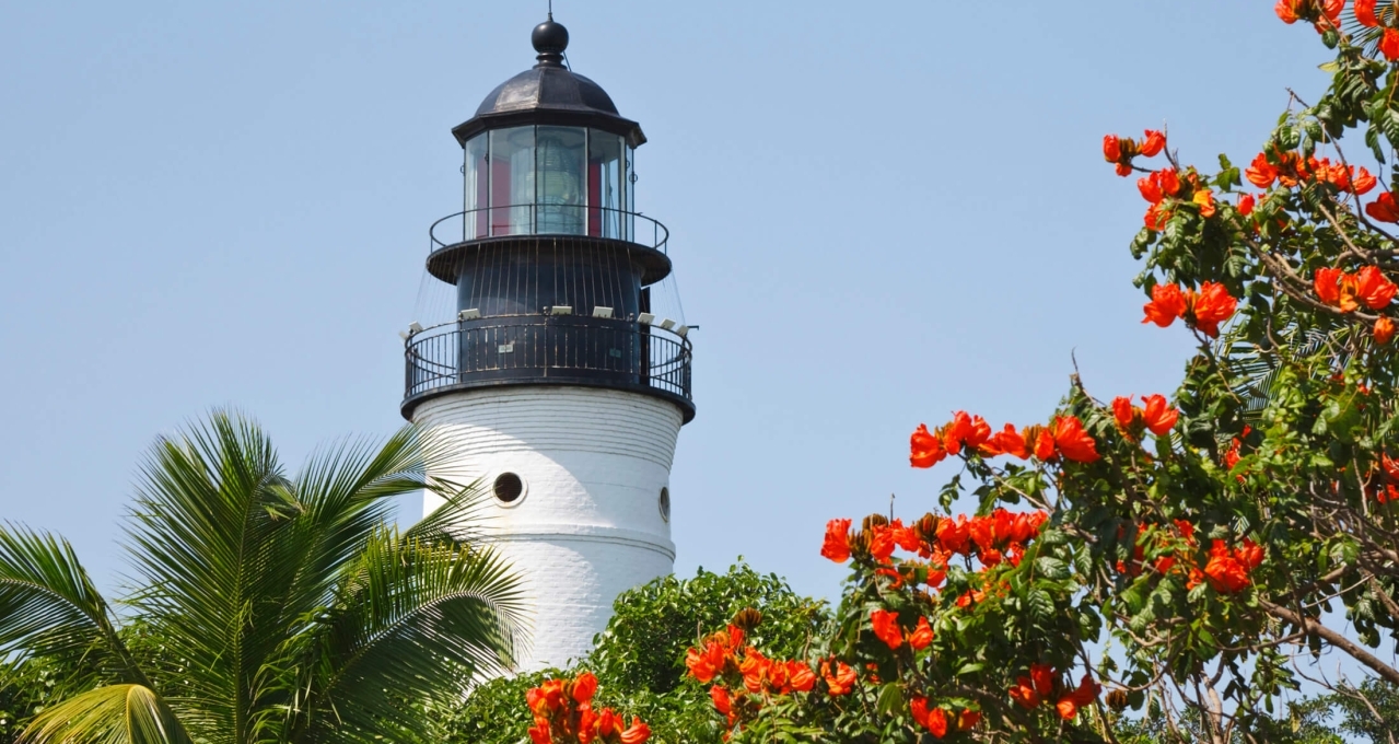 Photo of Lighthouse Hotel, Key West, FL