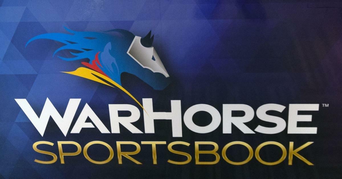 Photo of WarHorse Sportsbook Omaha, Omaha, NE