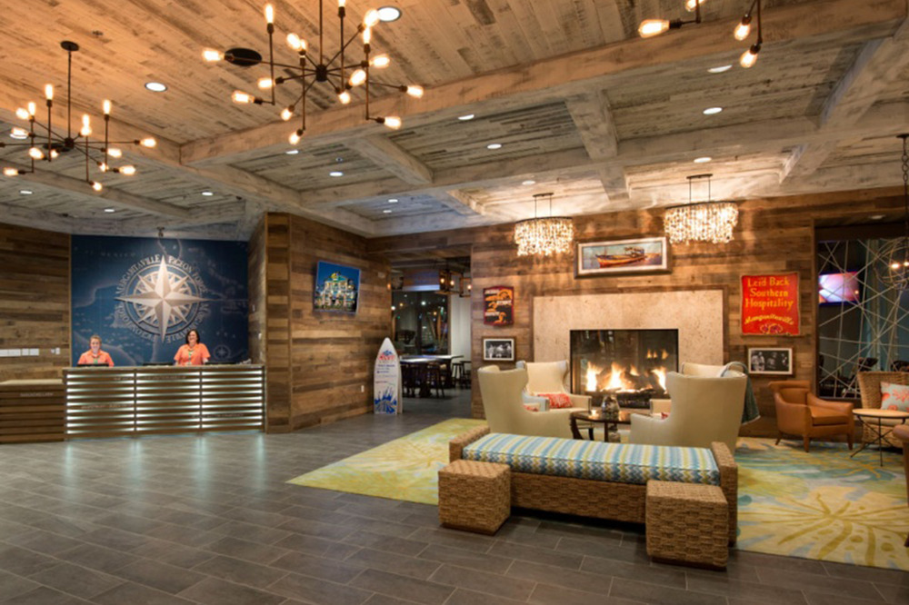 Photo of Safe Harbor Development, Knoxville, TN