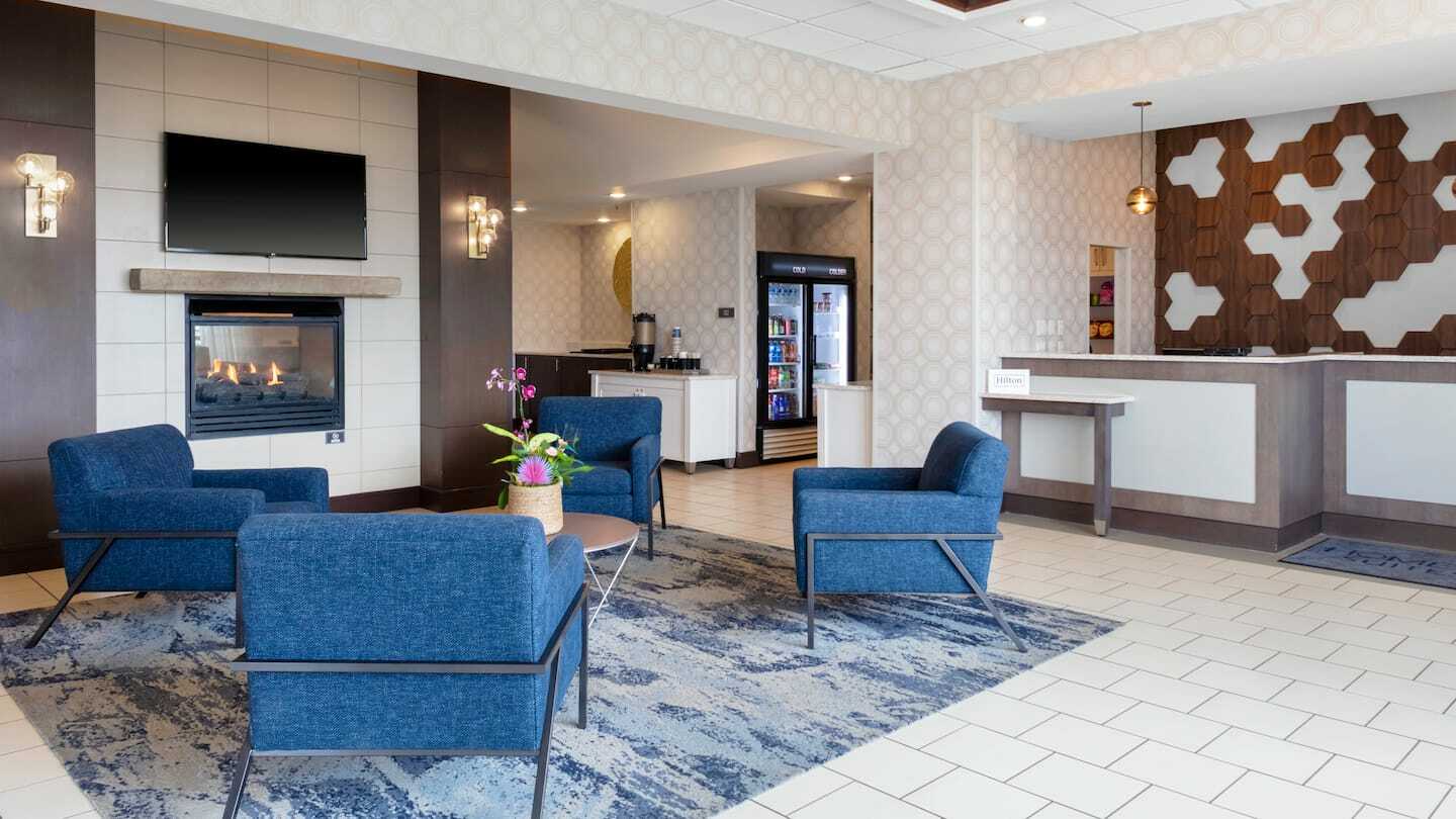Photo of Homewood Suites by Hilton St. Louis - Galleria, Richmond Heights, MO