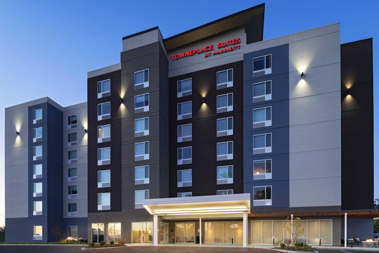 Photo of TownePlace Suites by Marriott Brentwood, Brentwood, MO