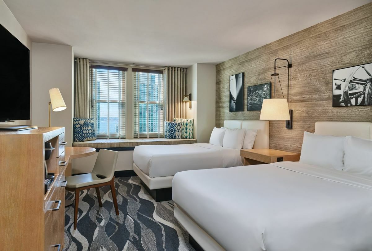 Photo of Hotel Republic San Diego, San Diego, CA