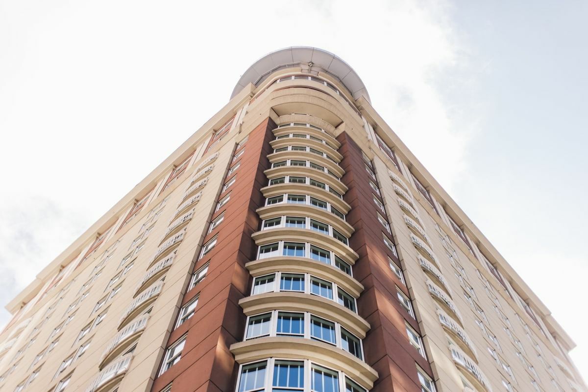 Photo of Hotel Republic San Diego, San Diego, CA