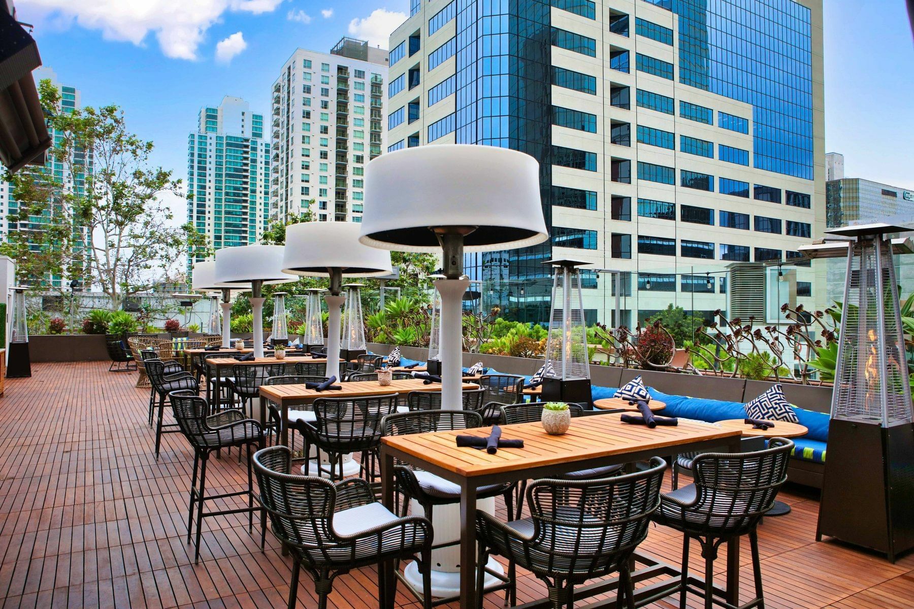 Photo of Hotel Republic San Diego, San Diego, CA