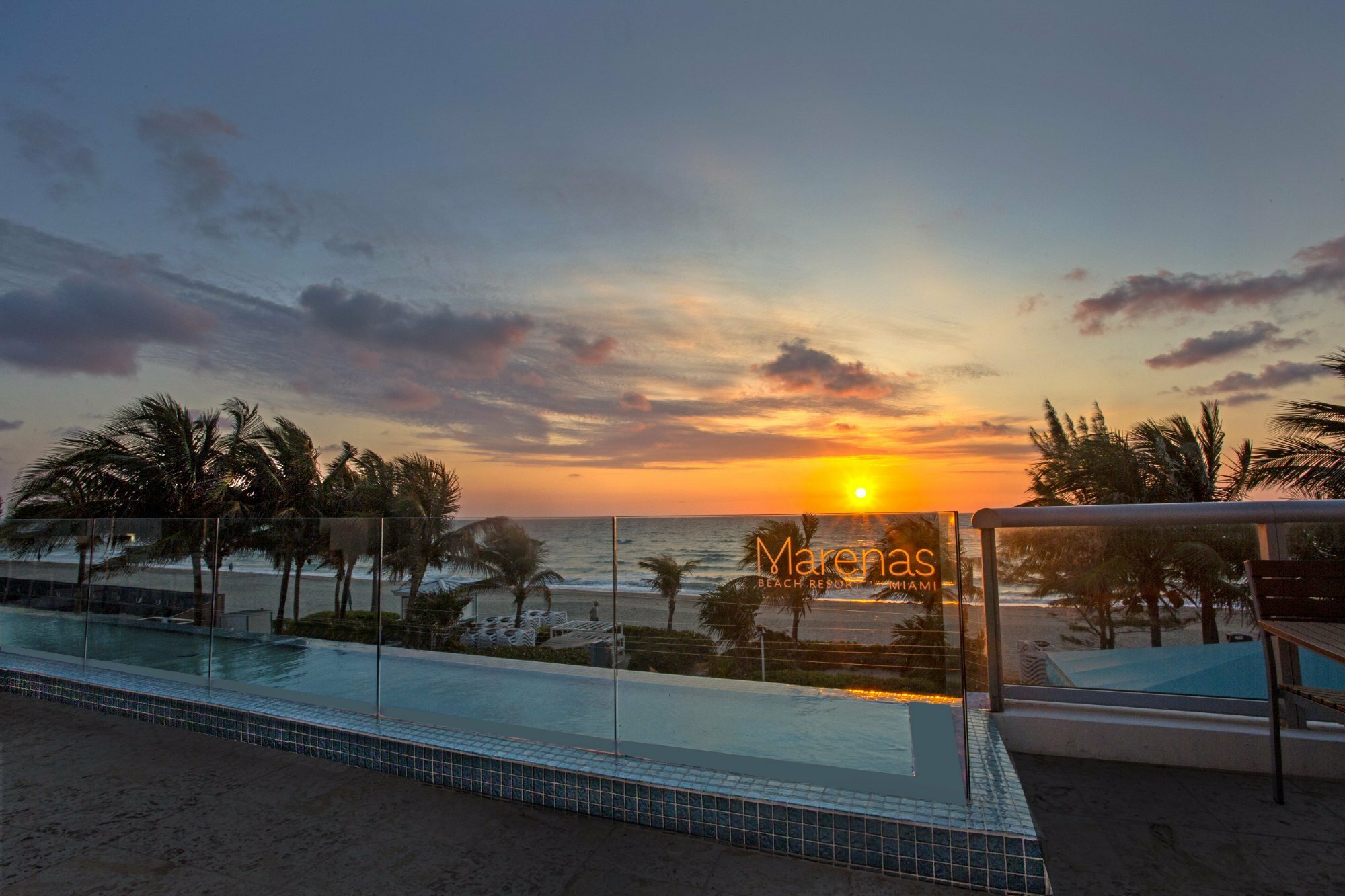 Photo of Marenas Resort, Sunny Isles Beach, FL
