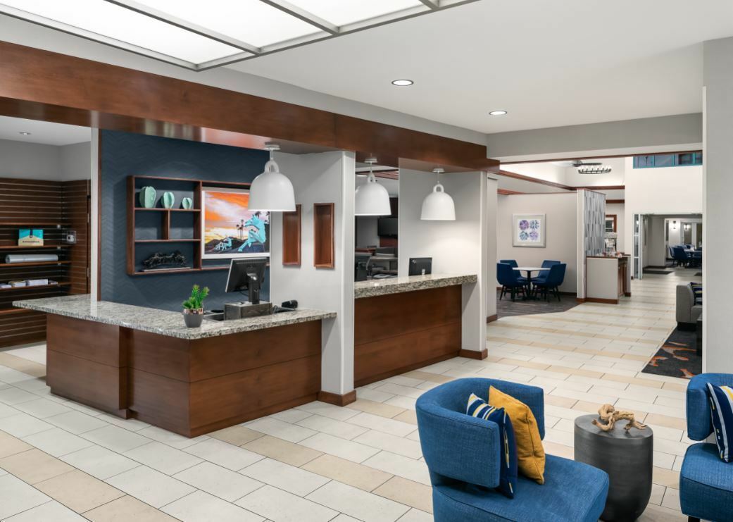 Photo of Hyatt House Scottsdale/Old Town, Scottsdale, AZ