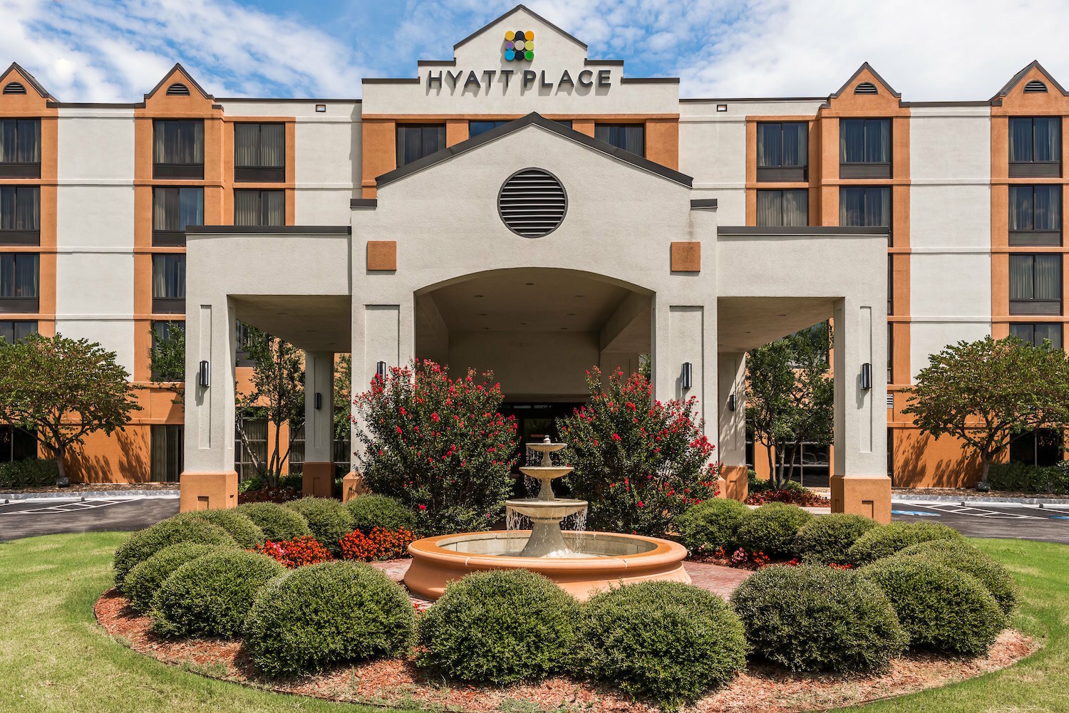 Photo of Hyatt Place Rogers/Bentonville, Rogers, AR