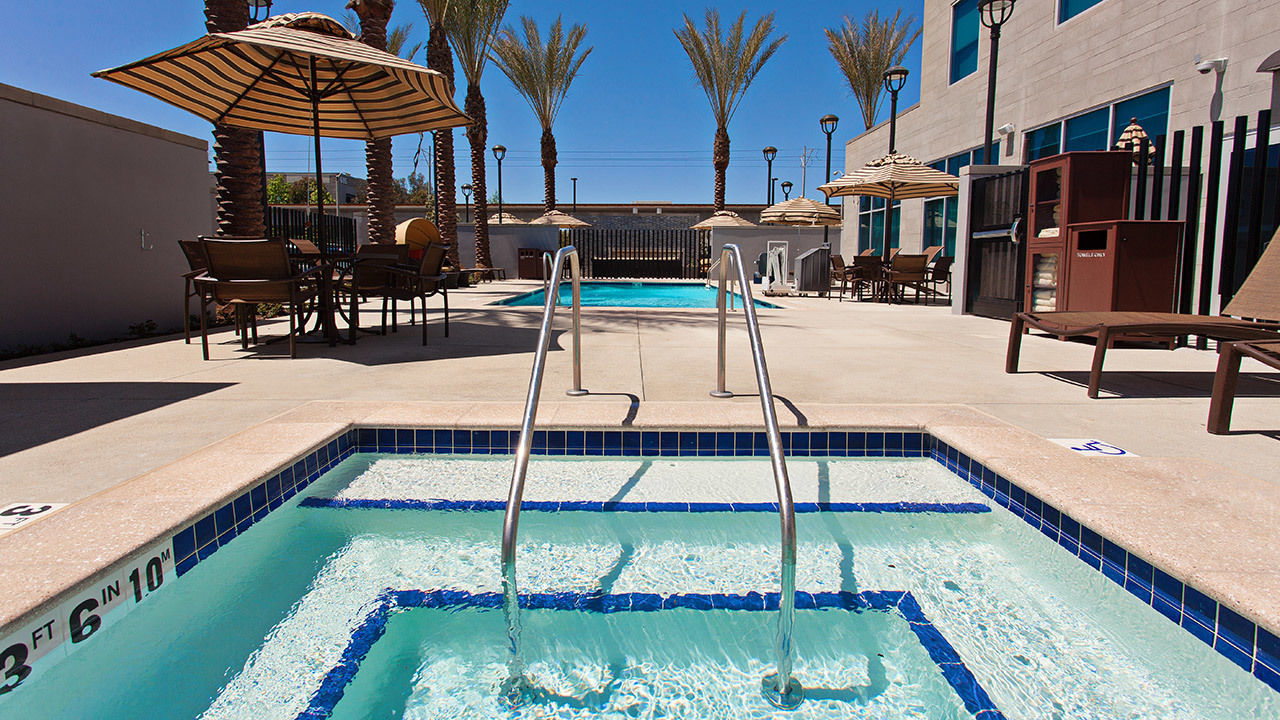 Photo of Hyatt Place Los Angeles/LAX/El Segundo, El Segundo, CA