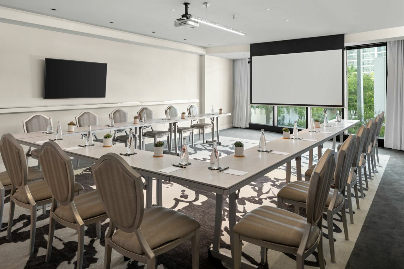 Photo of Dua Hotel, Autograph Collection by Marriott, Miami, FL