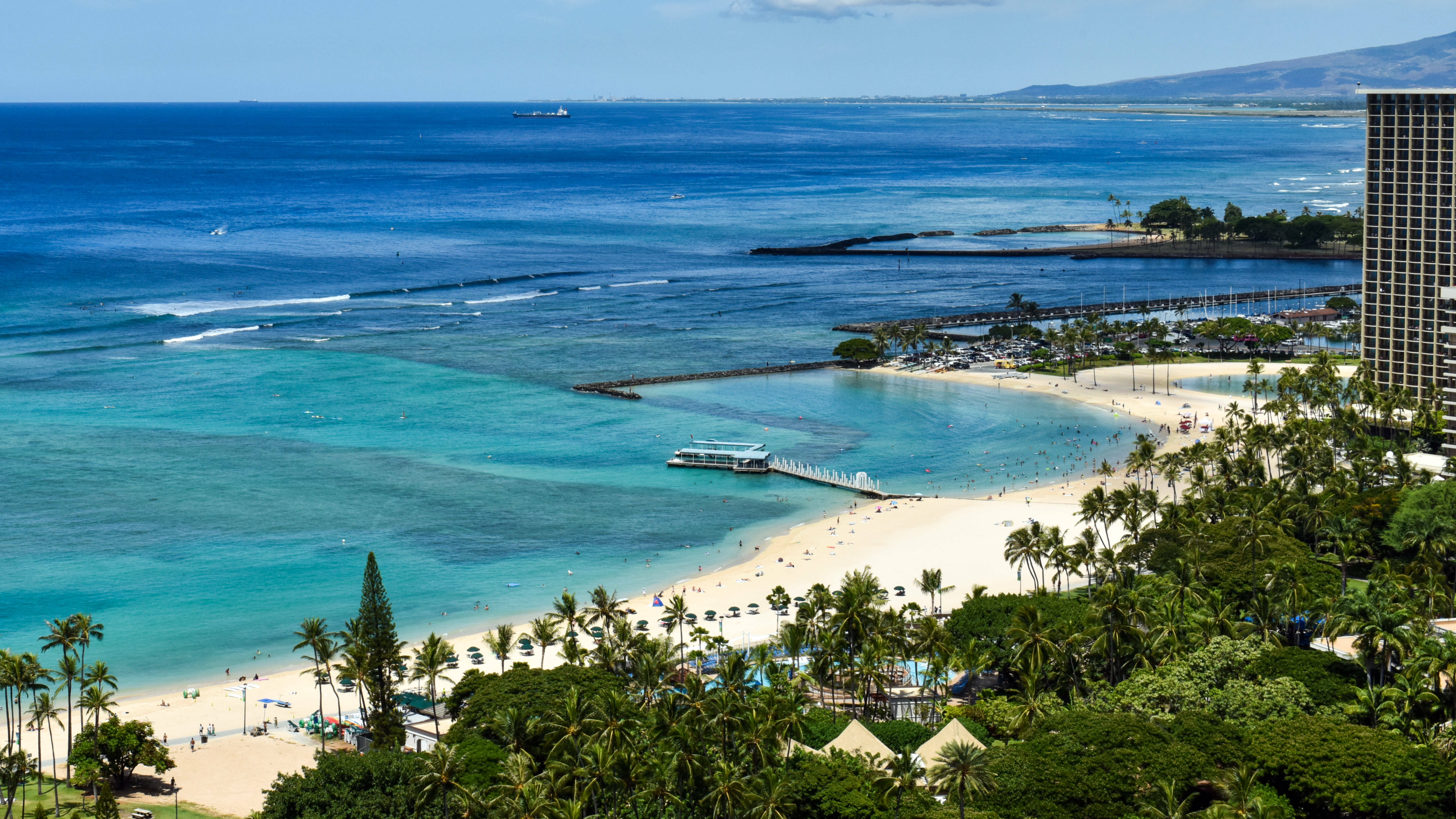 Photo of Ka La'i Waikiki Beach, LXR Hotels & Resorts, Honolulu, HI