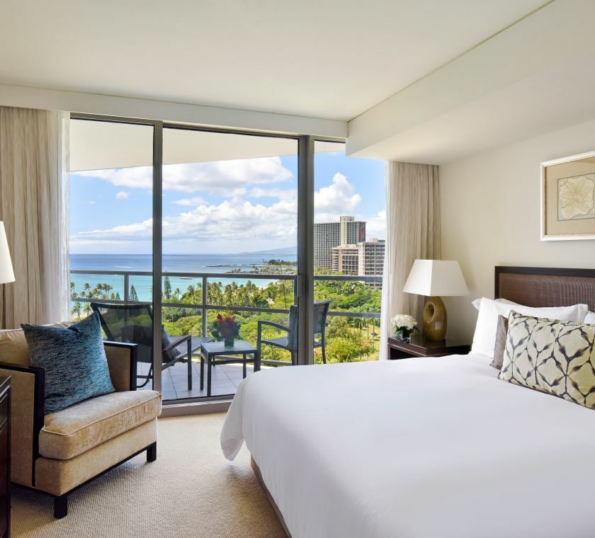 Photo of Ka La'i Waikiki Beach, LXR Hotels & Resorts, Honolulu, HI