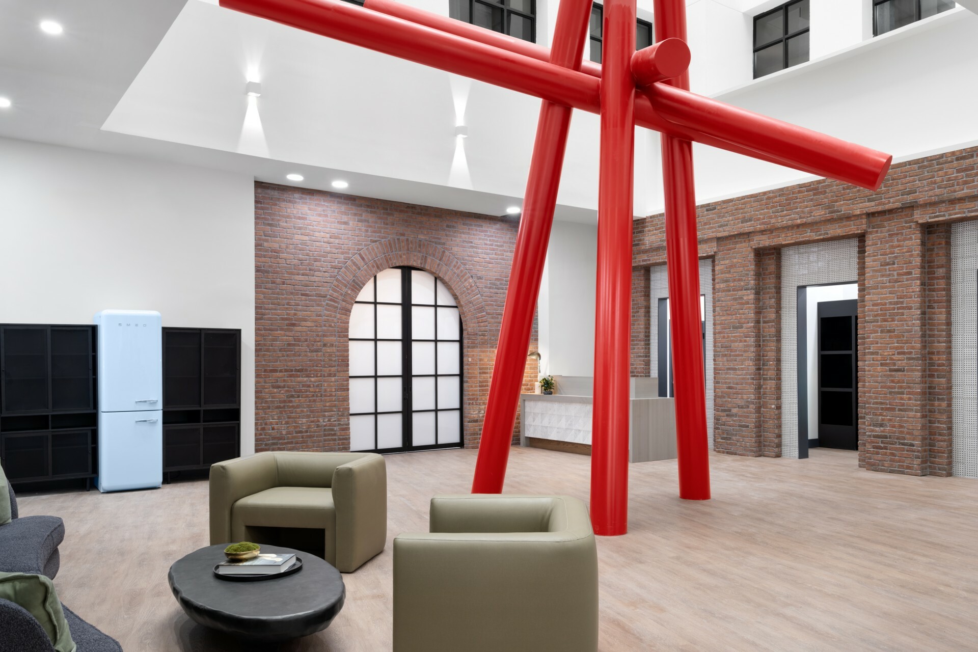 Photo of Origin Hotel Atlanta, Atlanta, GA