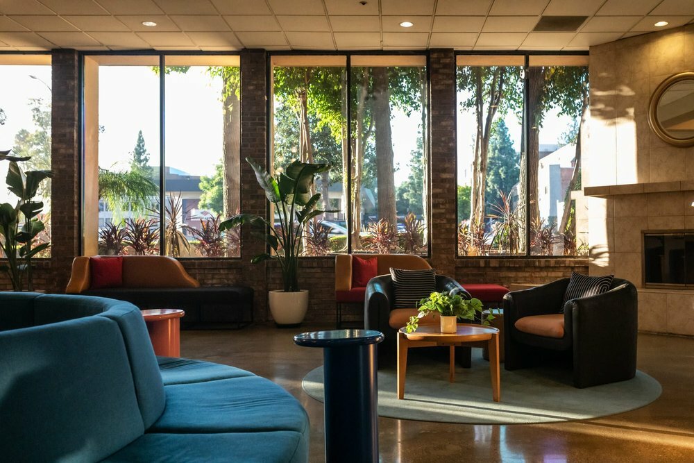 Photo of Hotel Burbank, Burbank, CA