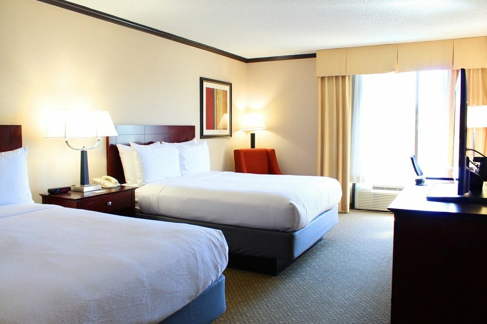 Photo of Hotel Burbank, Burbank, CA