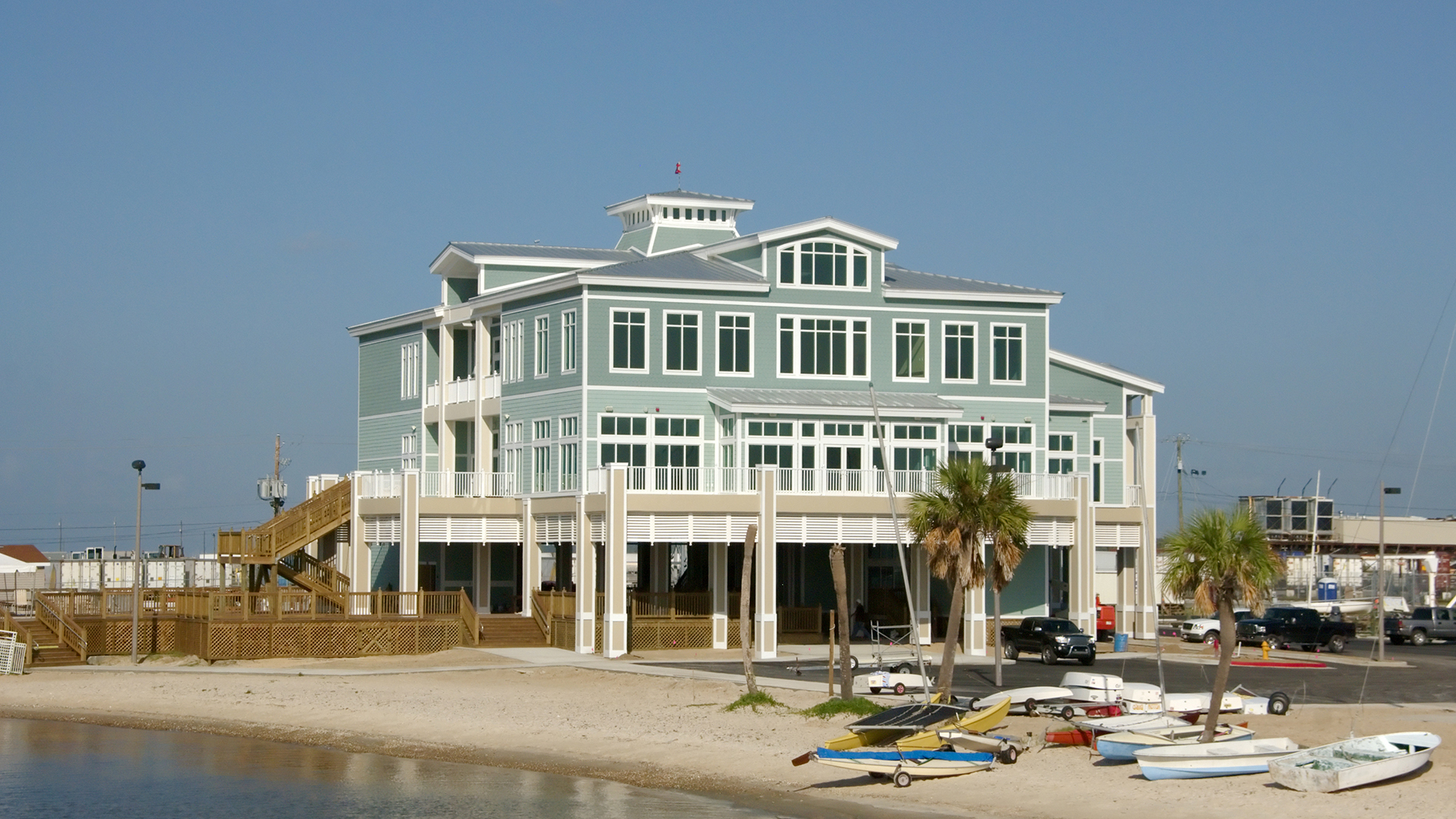 Photo of Hotel Vela, Gulfport, MS