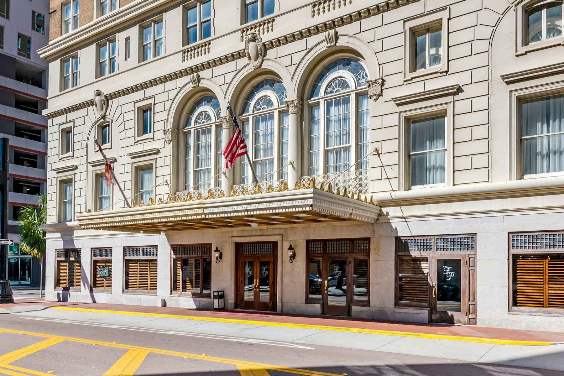 Photo of Hotel Flor Tampa, Tampa, FL