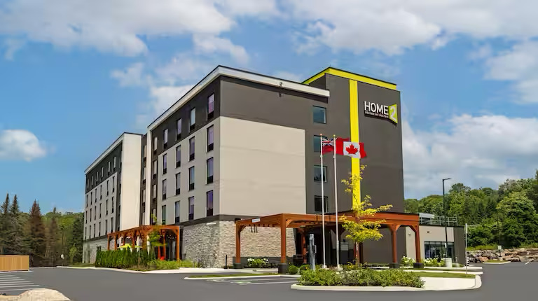 Photo of Home2 Suites by Hilton Huntsville, Huntsville, ON, Canada
