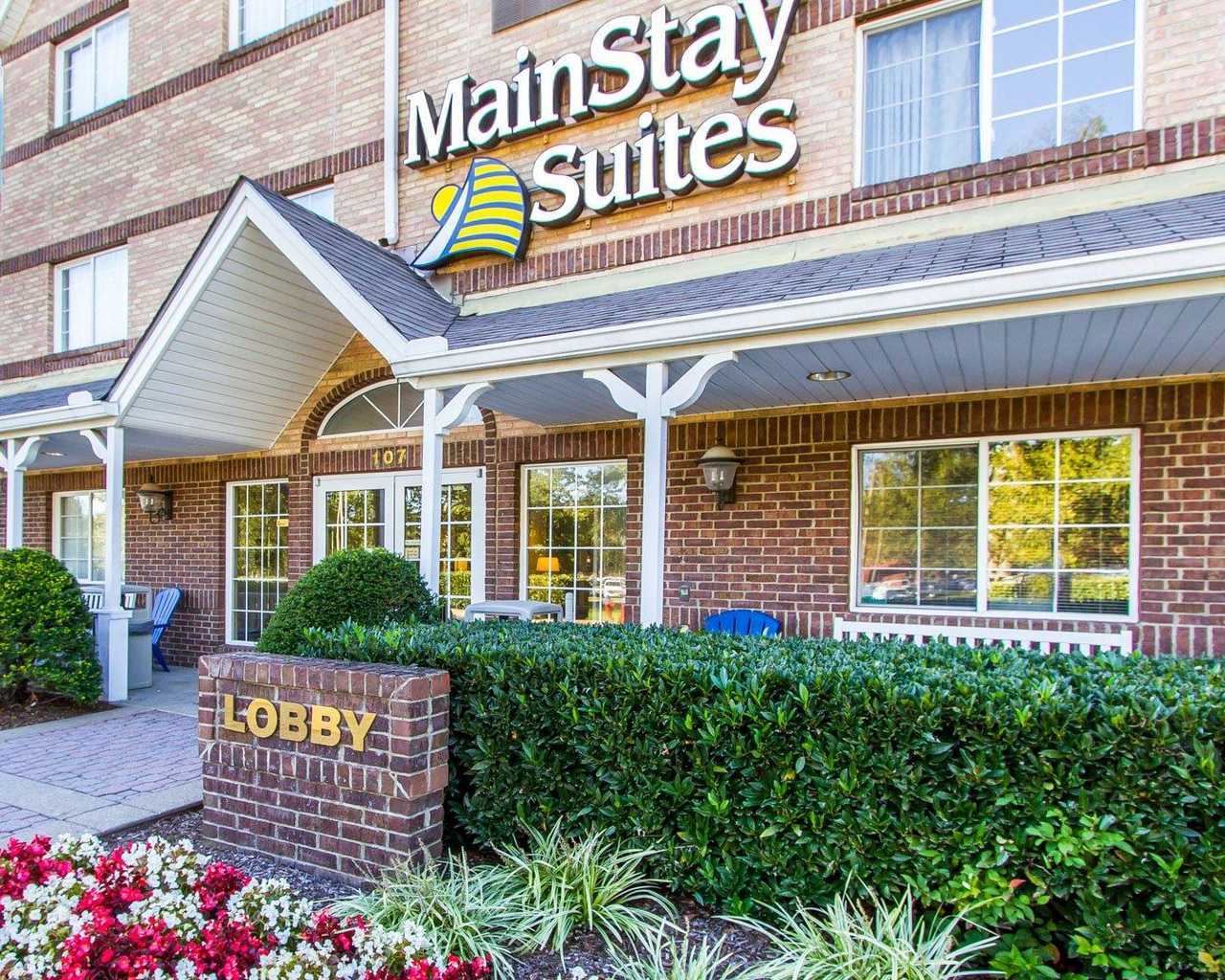 Photo of MainStay Suites Brentwood-Nashville, Brentwood, TN