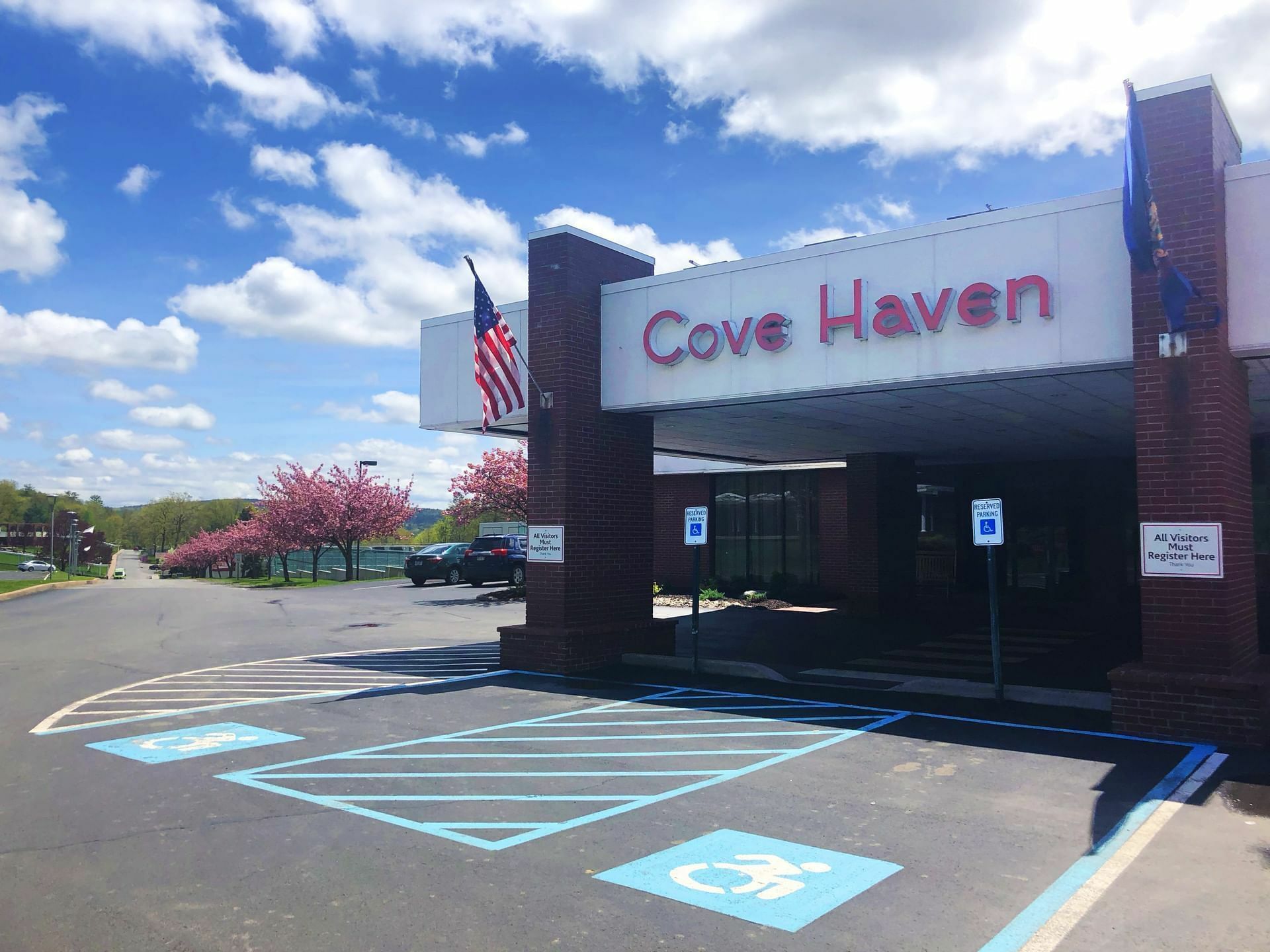 Photo of Cove Pocono Resorts, Lakeville, PA