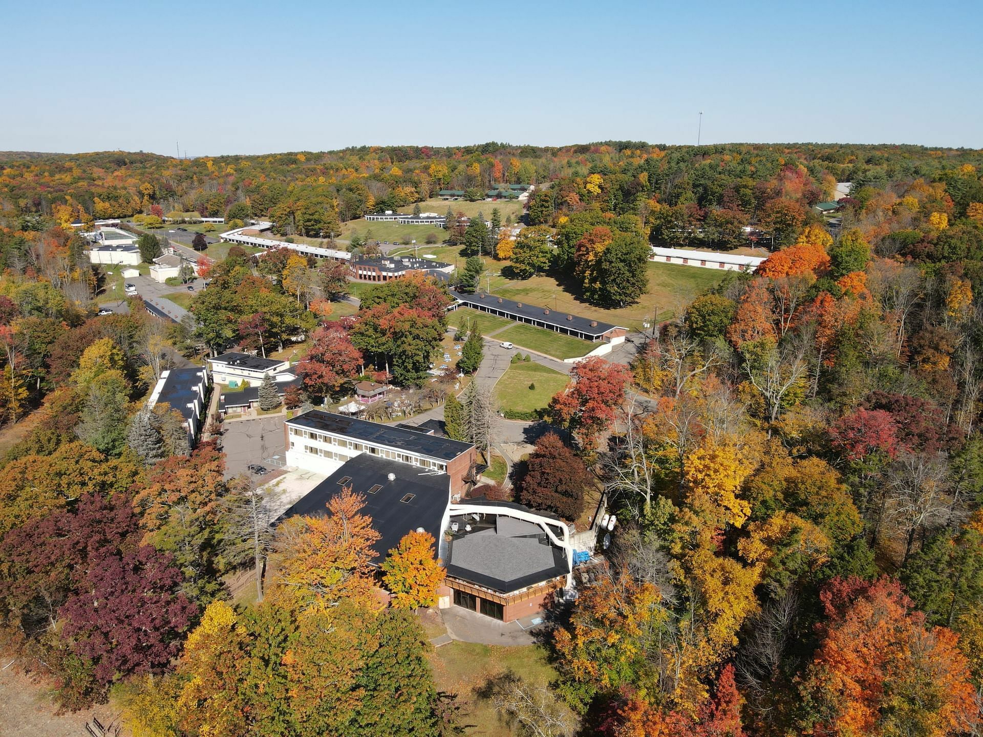 Photo of Cove Haven, Lakeville, PA