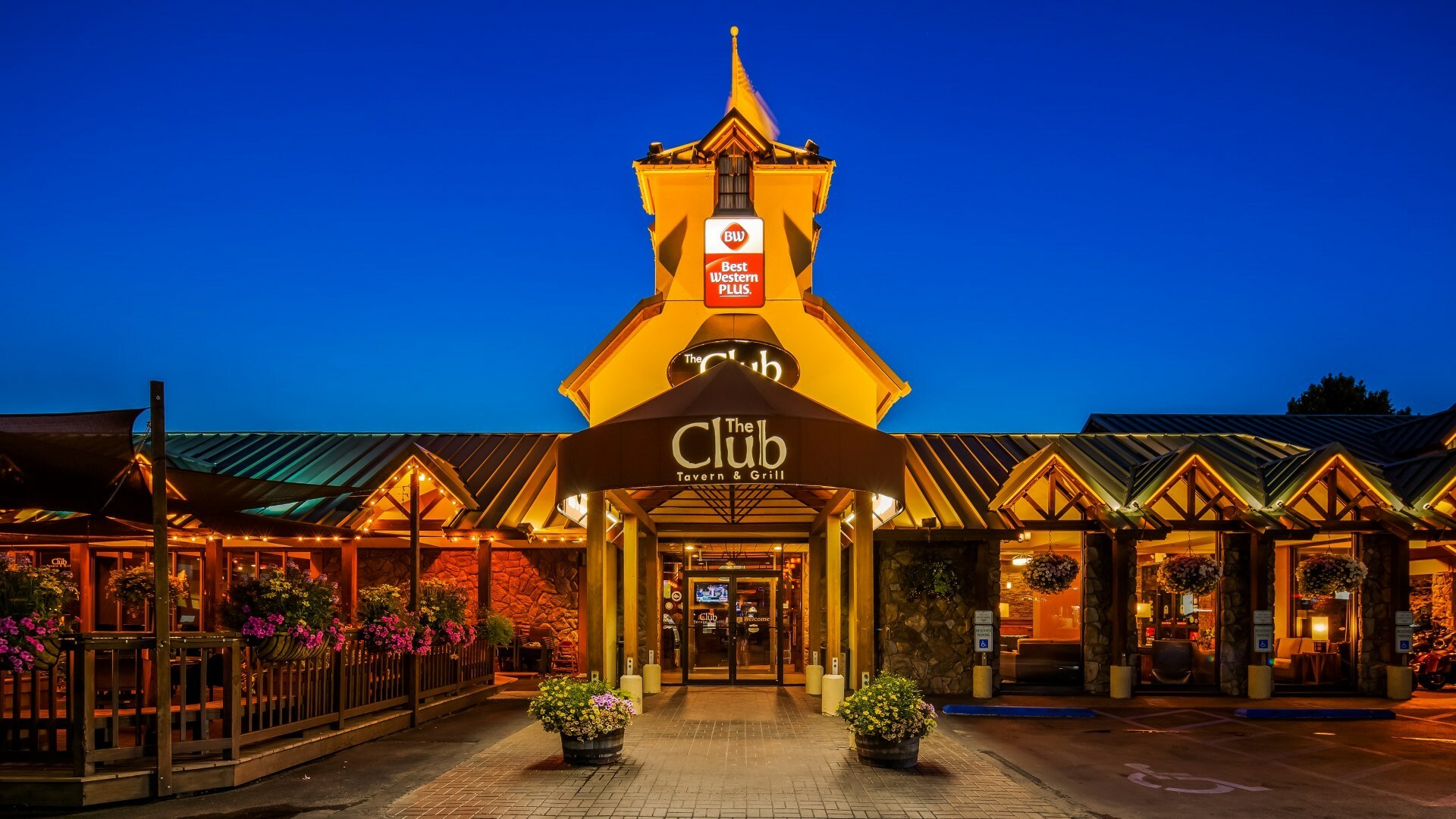 Photo of The Club Tavern & Grill, Bozeman, MT