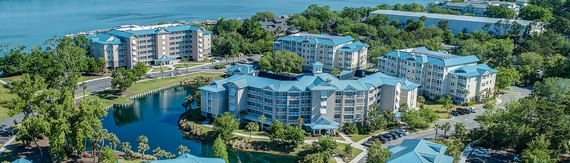 Photo of Spinnaker Resorts, Hilton Head Island, SC