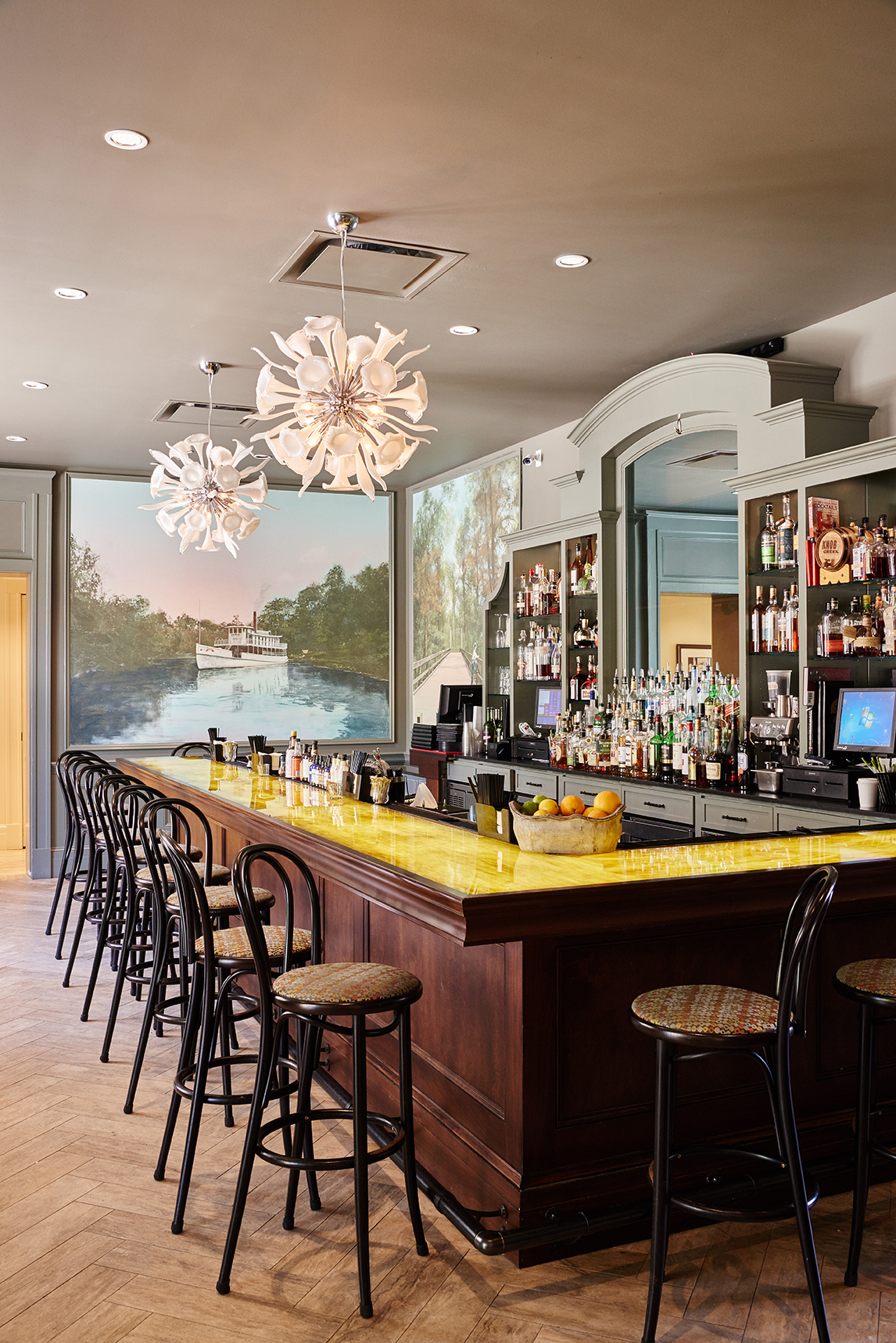 Photo of The Southern Hotel, Covington, LA