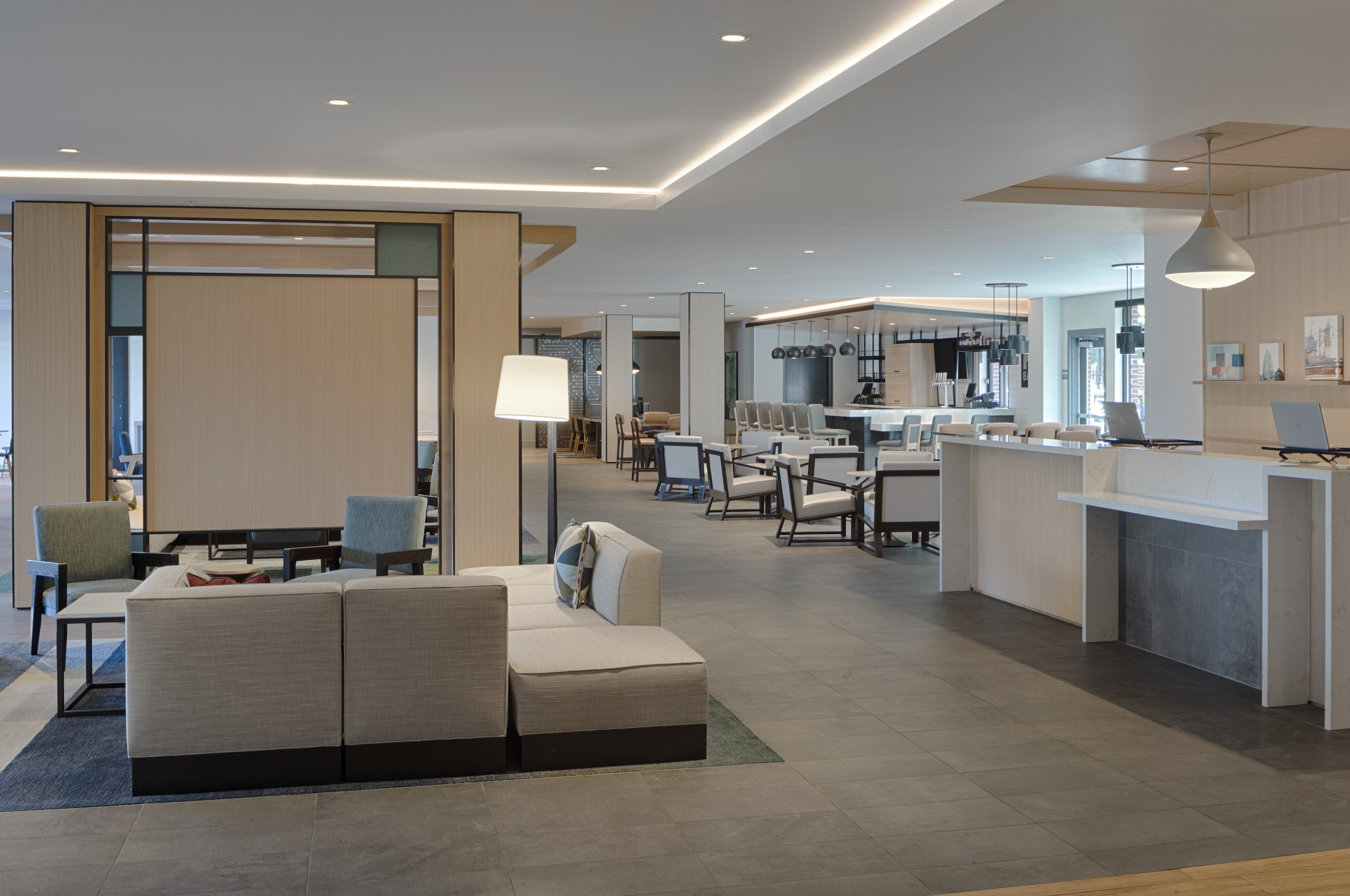 Photo of Hyatt House Columbus OSU/Short North, Columbus, OH