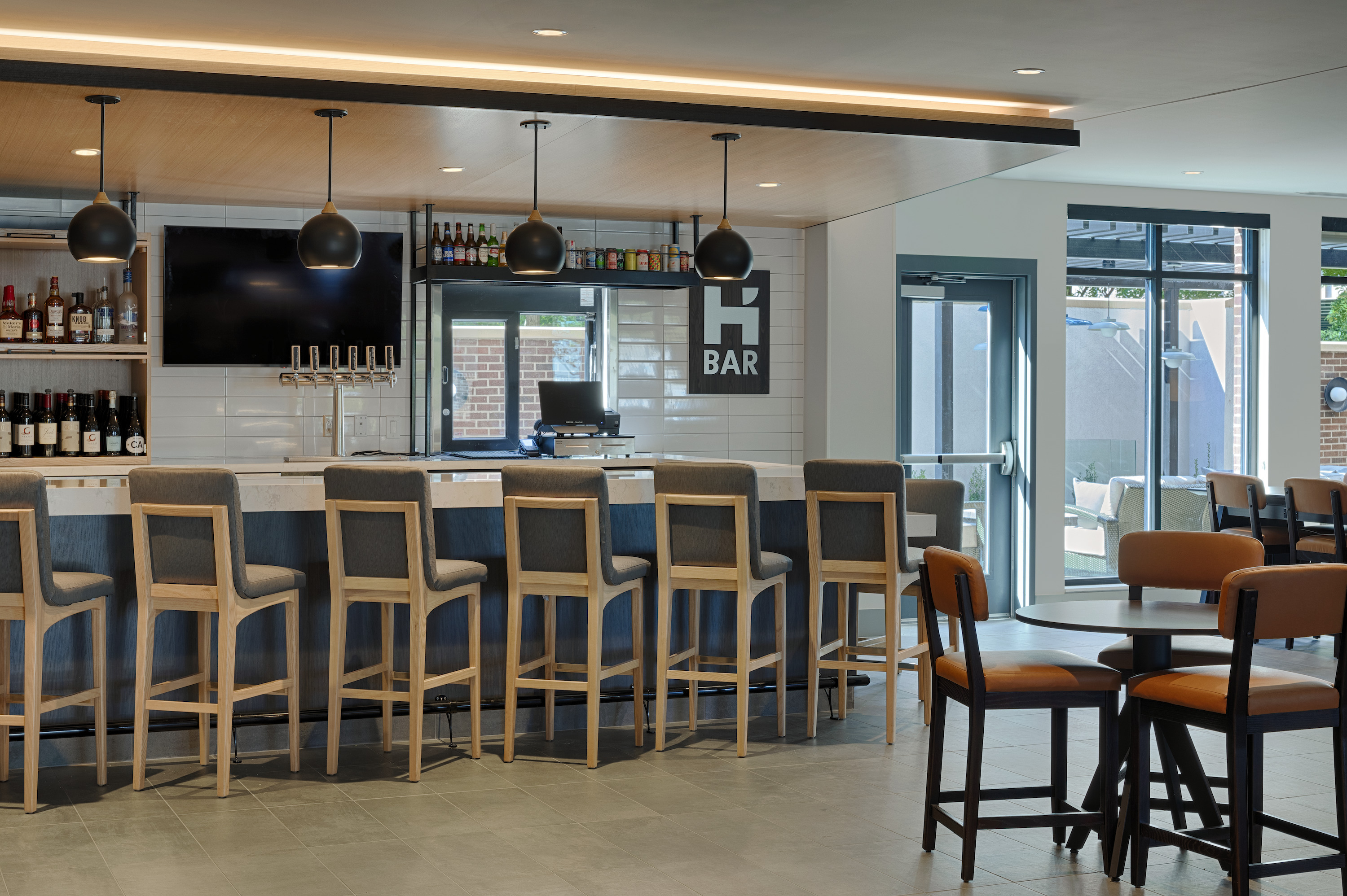 Photo of Hyatt House Columbus OSU/Short North, Columbus, OH