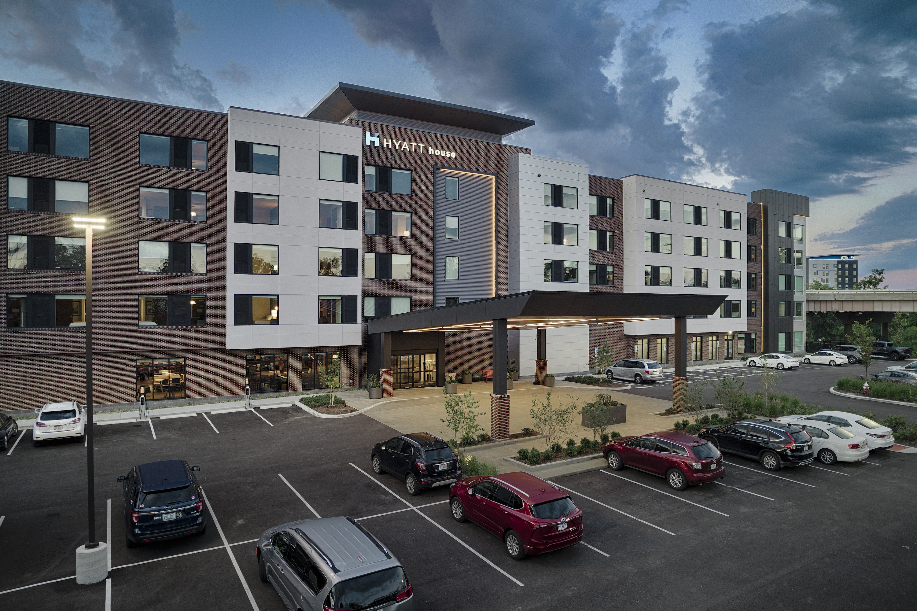 Photo of Hyatt House Columbus OSU/Short North, Columbus, OH