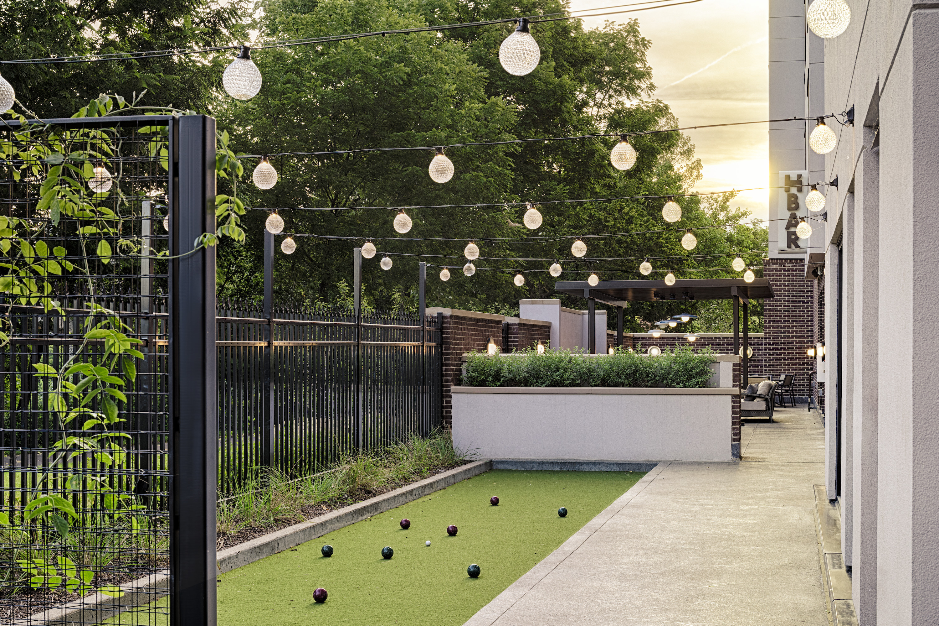 Photo of Hyatt House Columbus OSU/Short North, Columbus, OH