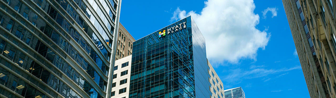 Photo of Hyatt Place Chicago/Downtown The Loop, Chicago, IL