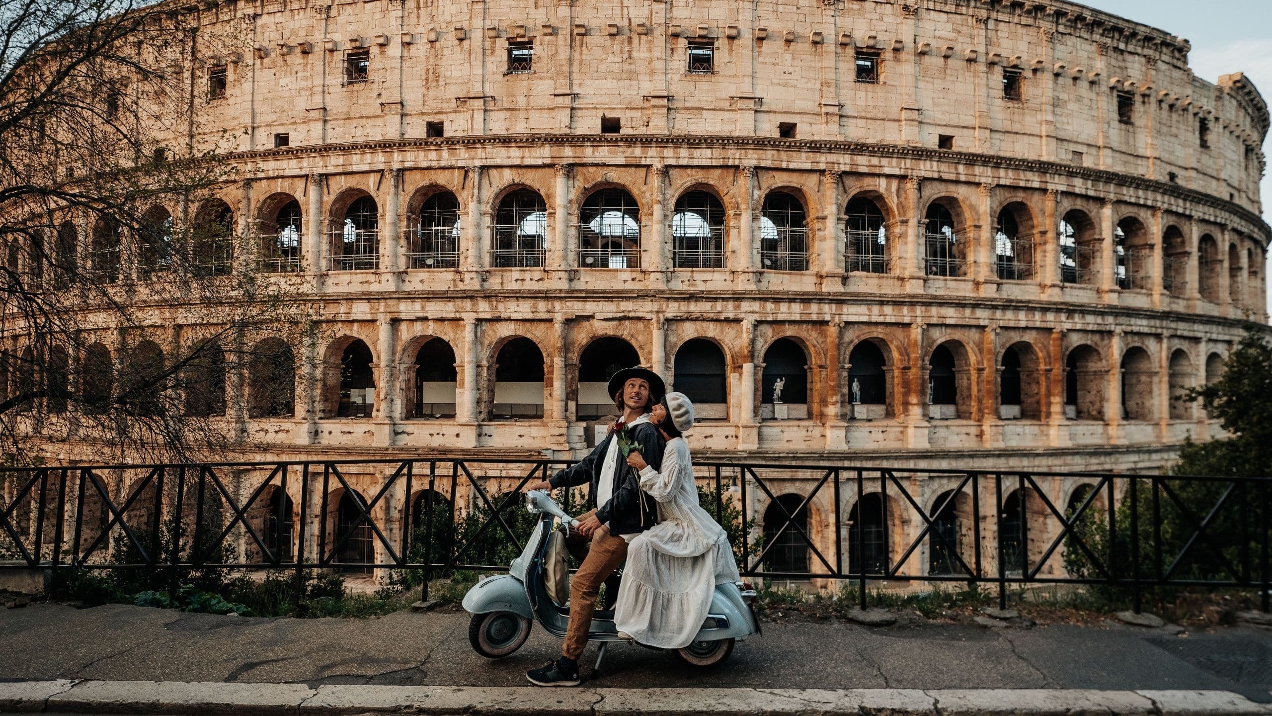 Photo of Hyatt Regency Rome Termini, Rome, Italy