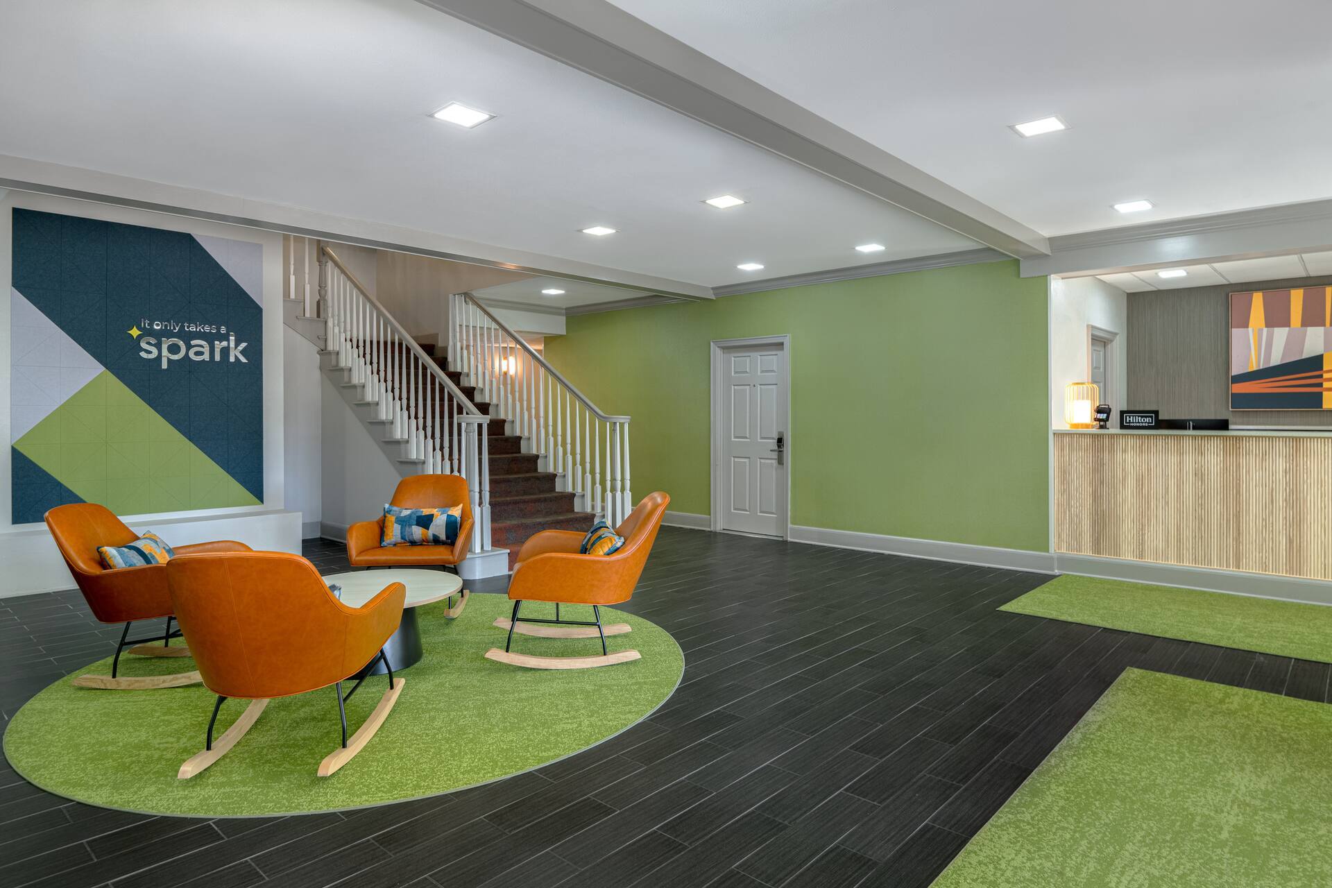 Photo of Spark by Hilton, Destin, FL