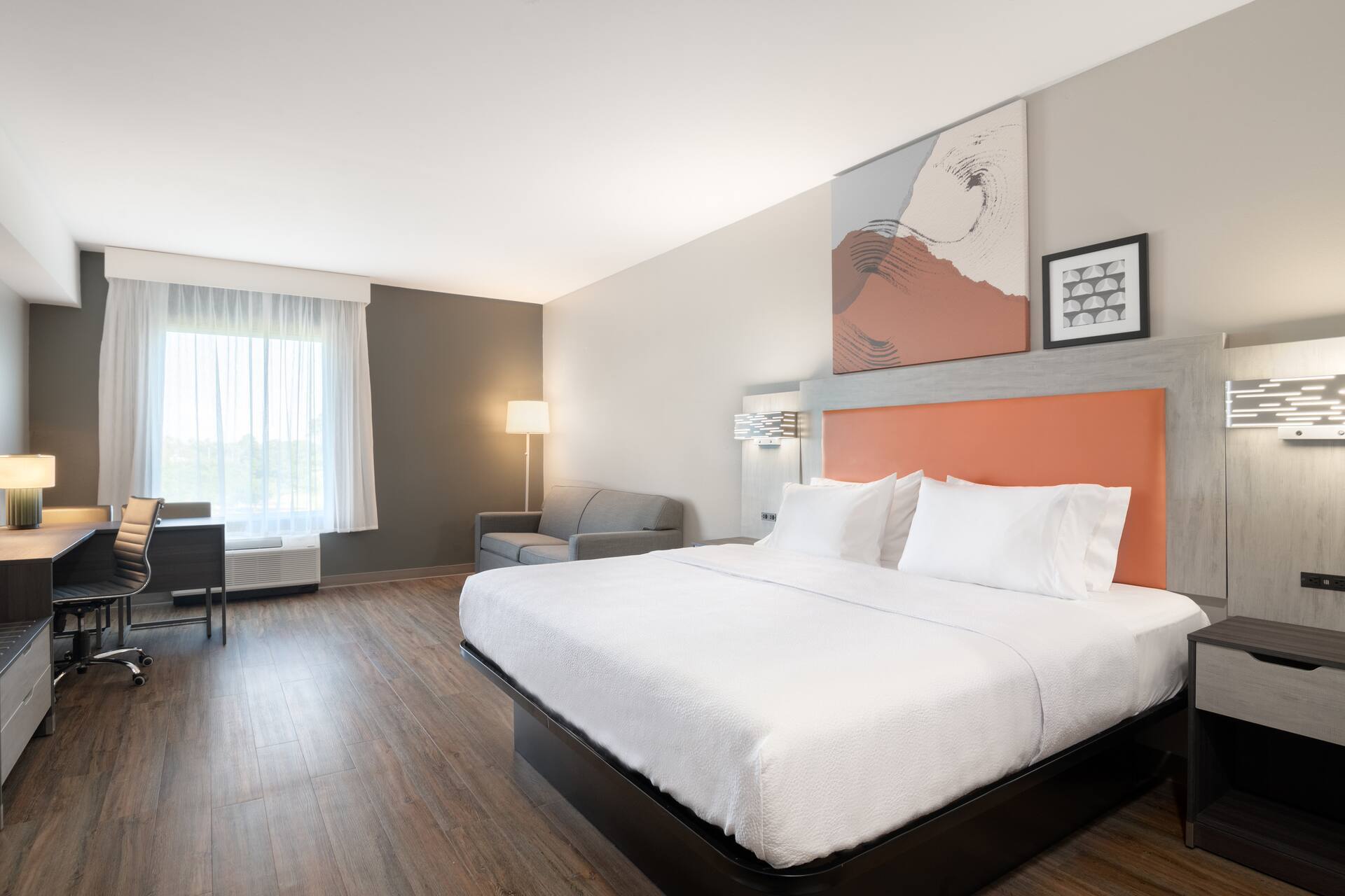 Photo of Spark by Hilton, Destin, FL